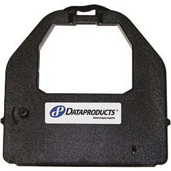 Ribbon Cartridge, Black, Remanufactured