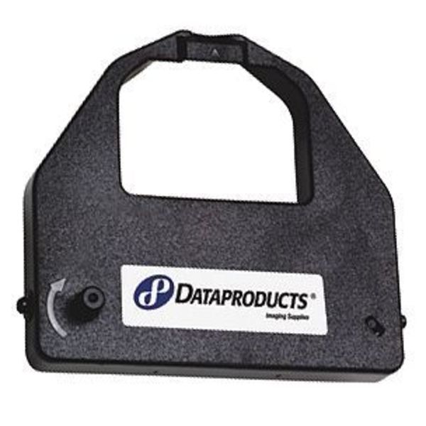 Ribbon Cartridge, Black, Remanufactured