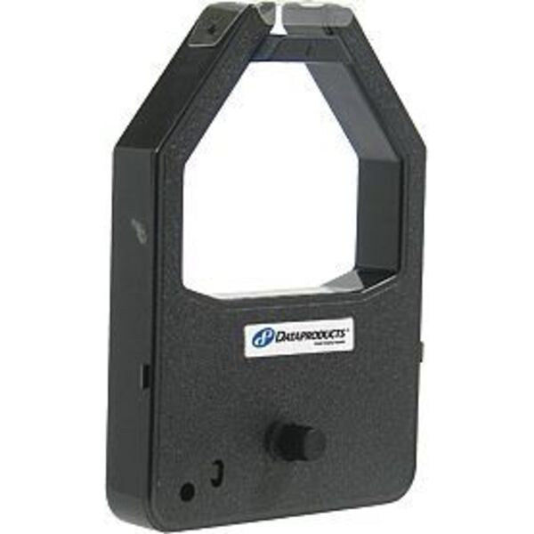 Ribbon Cartridge, Black, Remanufactured