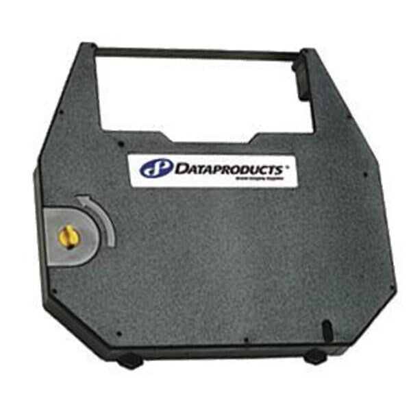 Ribbon Cartridge, Black, Remanufactured