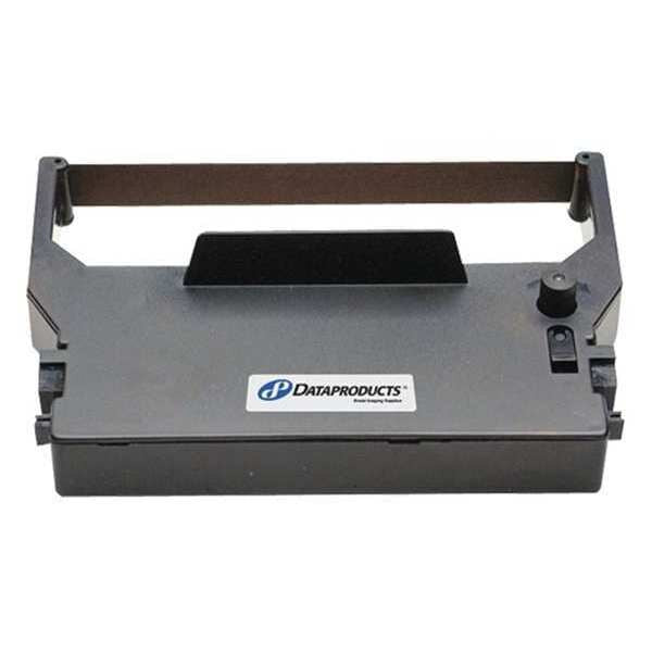 Ribbon Cartridge, Purple, Remanufactured