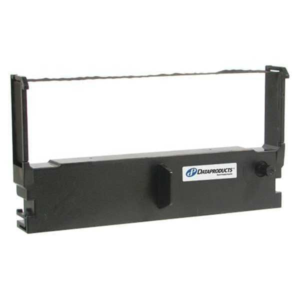 Ribbon Cartridge, Black, Pk6