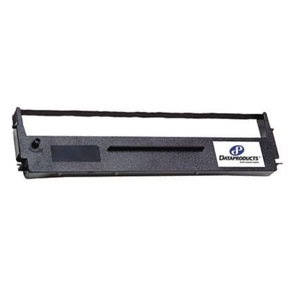 Ribbon Cartridge, Black, Remanufactured