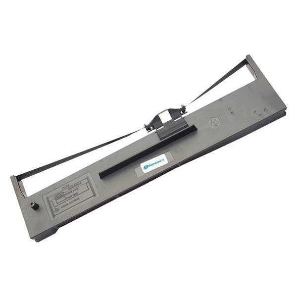 Ribbon Cartridge, Black, Remanufactured
