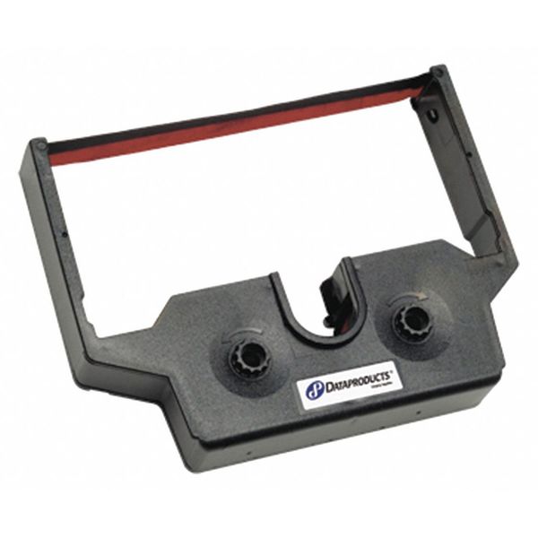 Ribbon Cartridge, Red/Black