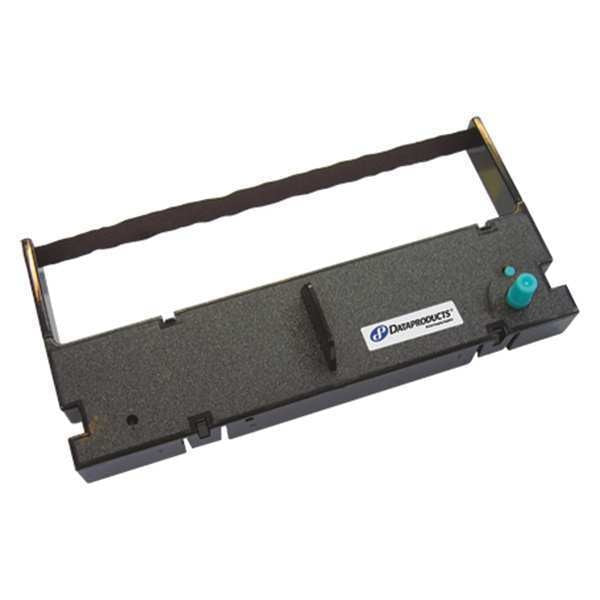 Ribbon Cartridge, Purple, Remanufactured