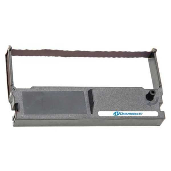 Ribbon Cartridge, Purple, PK 6