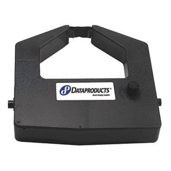 Ribbon Cartridge, Black, Remanufactured