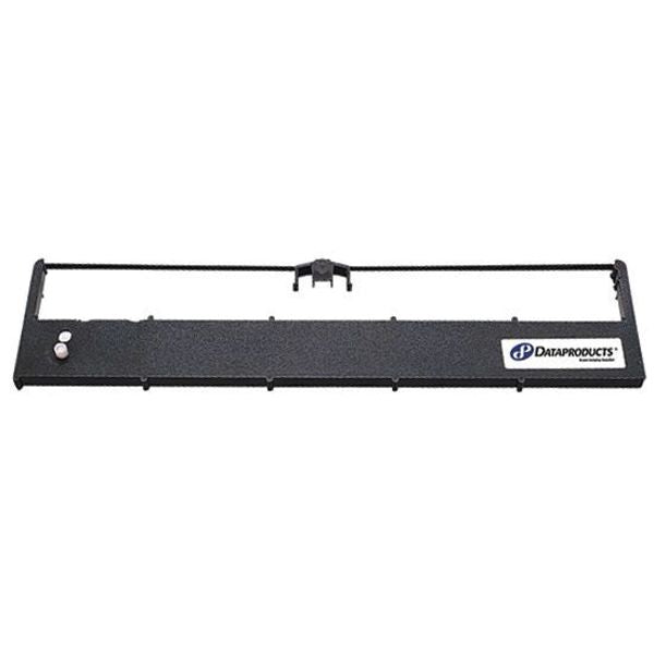 Ribbon Cartridge, Black, Remanufactured