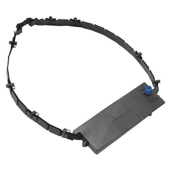 Ribbon Cartridge, Black, Remanufactured