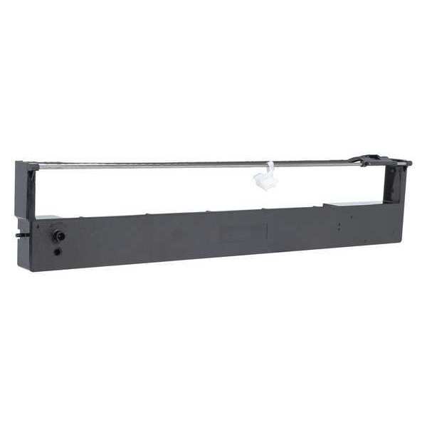Ribbon Cartridge, Black, Remanufactured