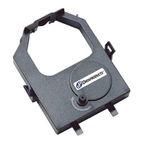 Ribbon Cartridge, Black, Pk6