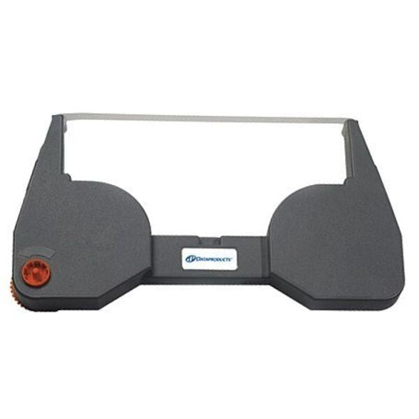 Ribbon Cartridge, Clear, Remanufactured