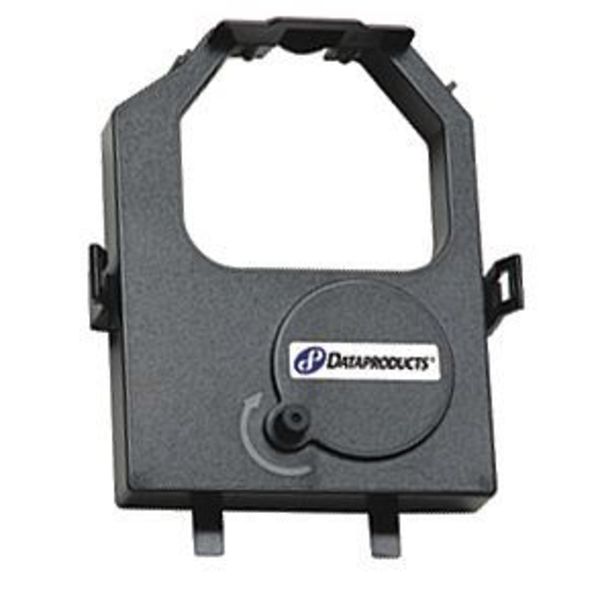 Ribbon Cartridge, Black, Remanufactured