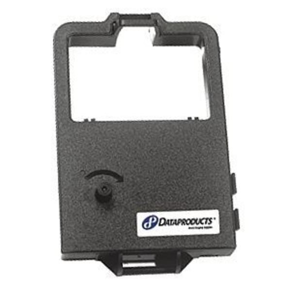 Ribbon Cartridge, Black, Remanufactured