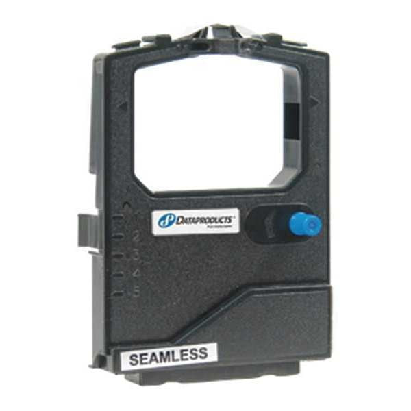Ribbon Cartridge, Black, Pk6