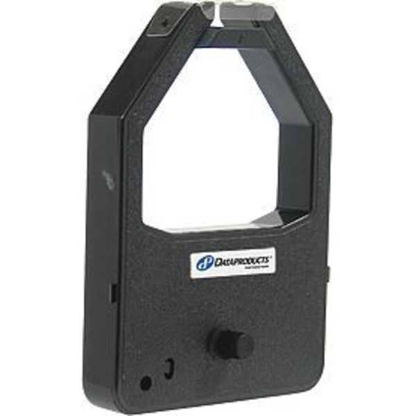 Ribbon Cartridge, Black, Remanufactured