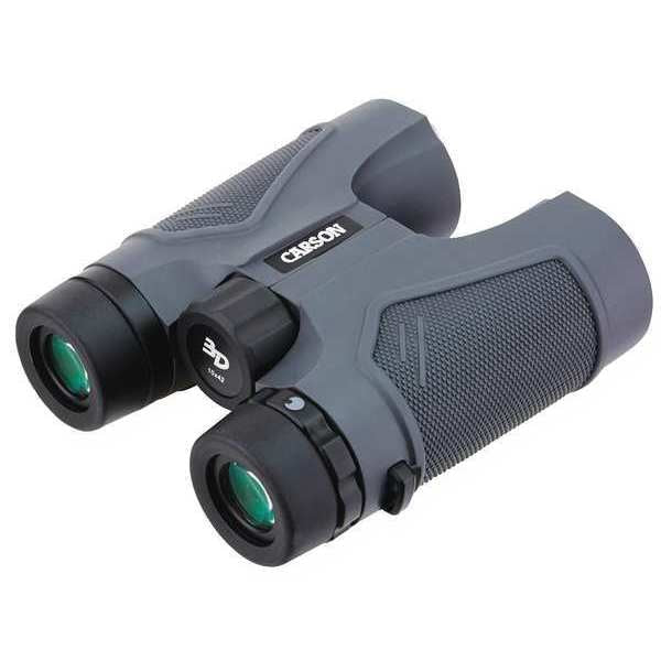 General, Hunting, Nature Monocular, 10x Magnification, Roof Prism, 314 ft @ 1000 yd Field of View