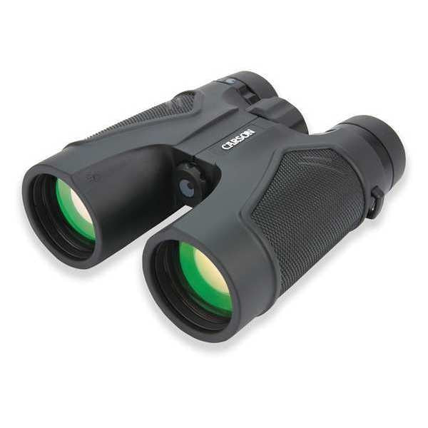 General, Hunting, Nature Monocular, 10x Magnification, Roof Prism, 314 ft @ 1000 yd Field of View