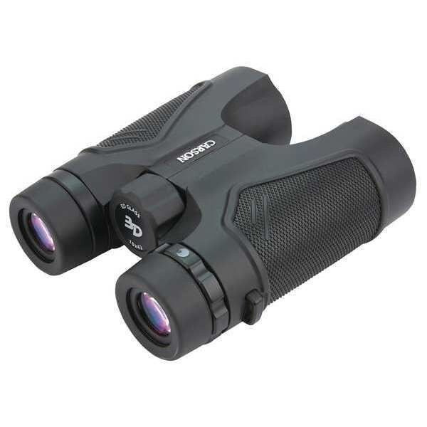 General, Hunting, Nature Monocular, 10x Magnification, Roof Prism, 314 ft @ 1000 yd Field of View