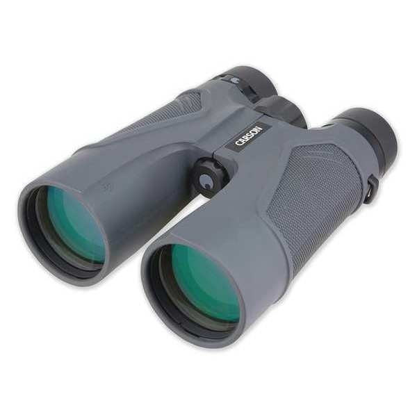 General, Hunting, Nature Binocular, 10x Magnification, Roof Prism, 262 ft @ 1000 yd Field of View