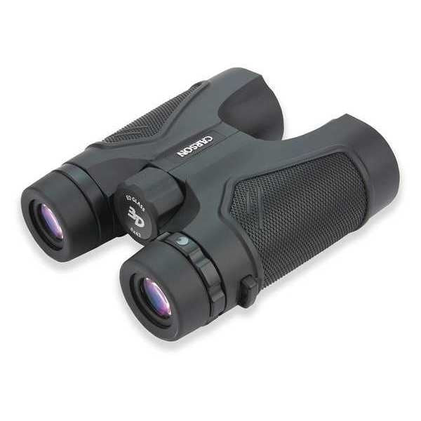 General, Hunting, Nature Binocular, 8x Magnification, Roof Prism, 341 ft @ 1000 yd Field of View