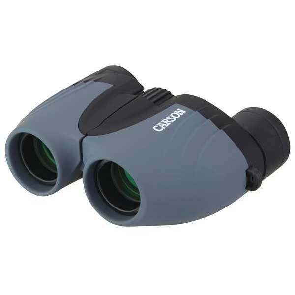 General, Nature Binocular, 8x Magnification, Porro Prism, 379 ft @ 1000 yd Field of View