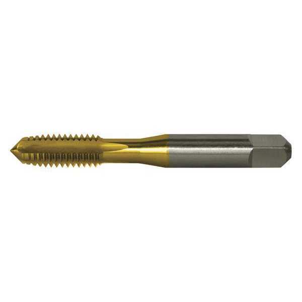 Straight Flute Hand Tap , 1/4