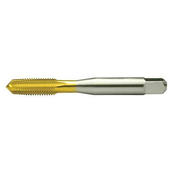 Straight Flute Hand Tap , 5/16
