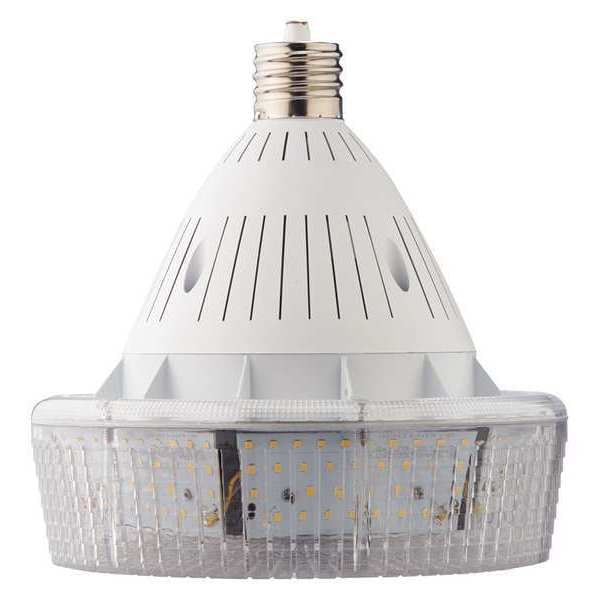 LED Lamp, High/Low Bay Bulb Shape, 17047lm