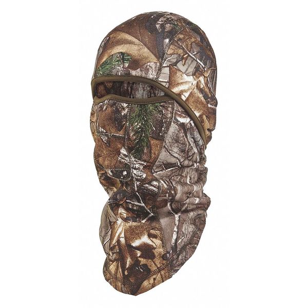 Balaclava, Universal, Camouflage