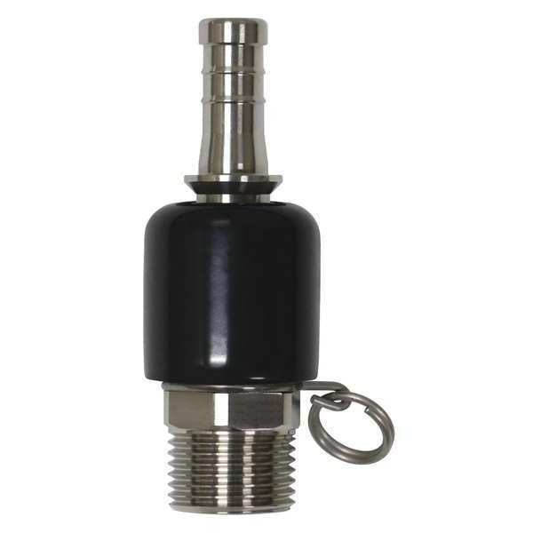 Hose Adapter, 1/2