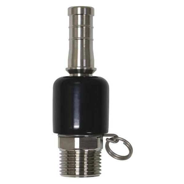 Hose Adapter, 5/8