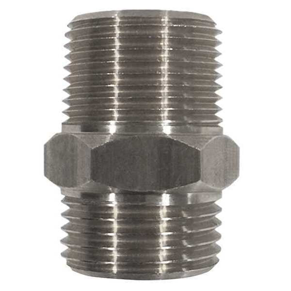 Hose Adapter, 3/4
