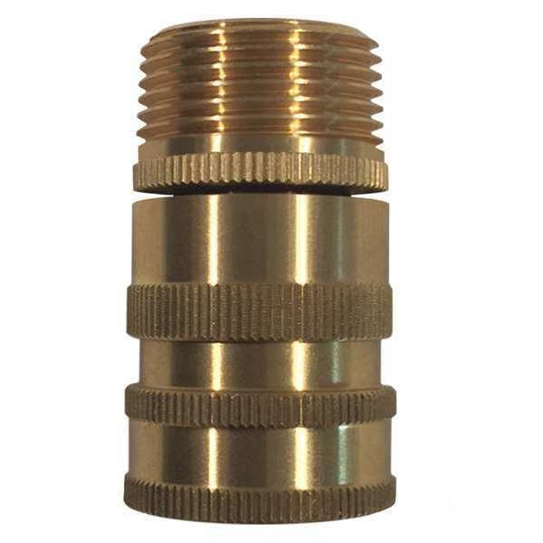 Hose Adapter, 3/4