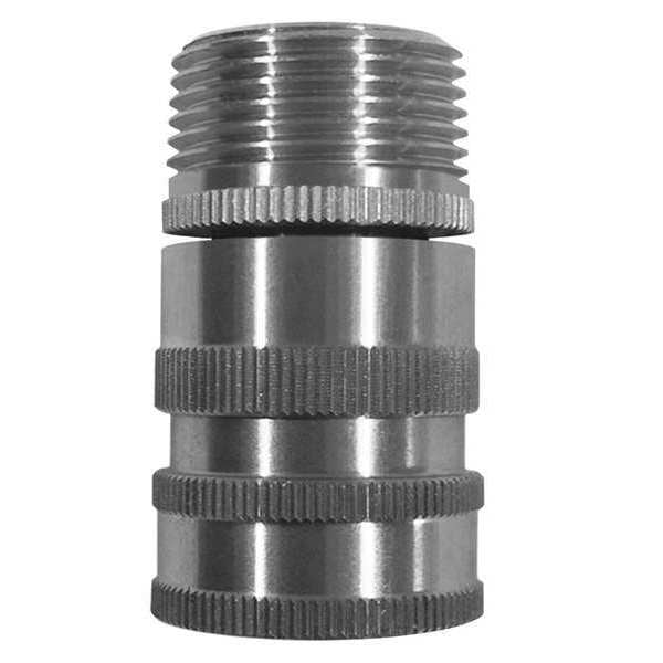 Hose Adapter, 3/4