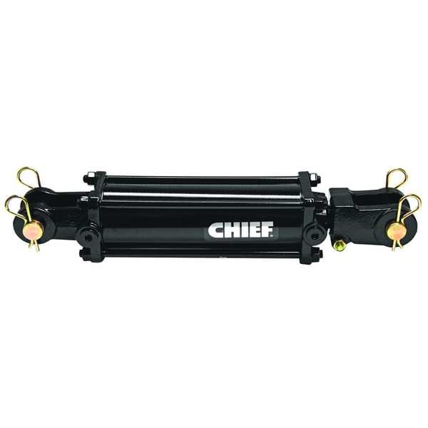 Hydraulic Cylinder, 3-1/2