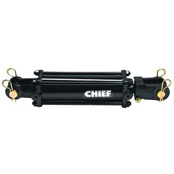 Hydraulic Cylinder, 2-1/2