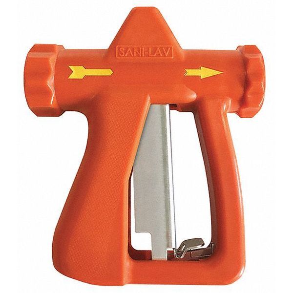 Spray Nozzle, 3/4