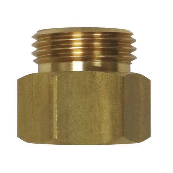 Hose Adapter, 3/4