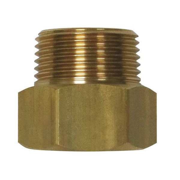 Hose Adapter, 3/4