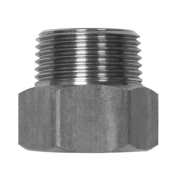 Hose Adapter, 3/4