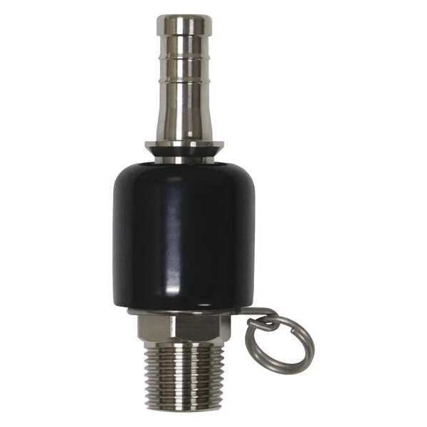 Hose Adapter, 1/2