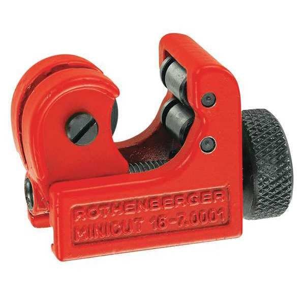 Tube Cutter, 1/8