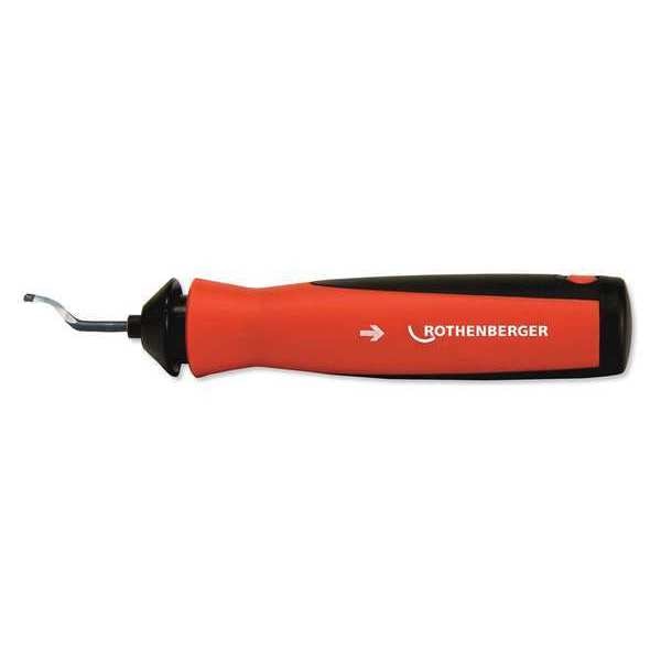 Deburring Tool, Overall Length 7