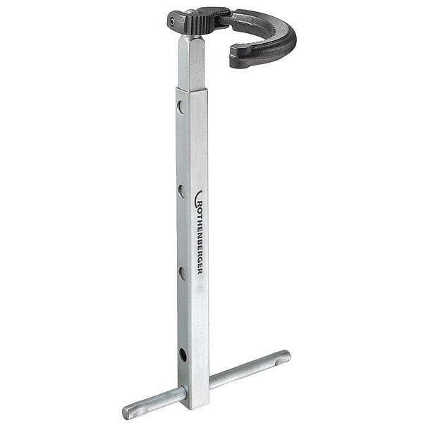 Telescopic Basin Nut Wrench, 18-1/2