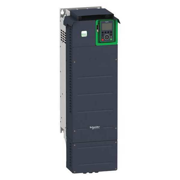 Variable Frequency Drive, 40 HP, 138.9A