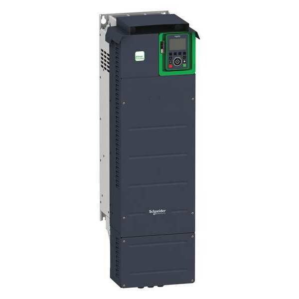 Variable Frequency Drive, 75 HP, 132A