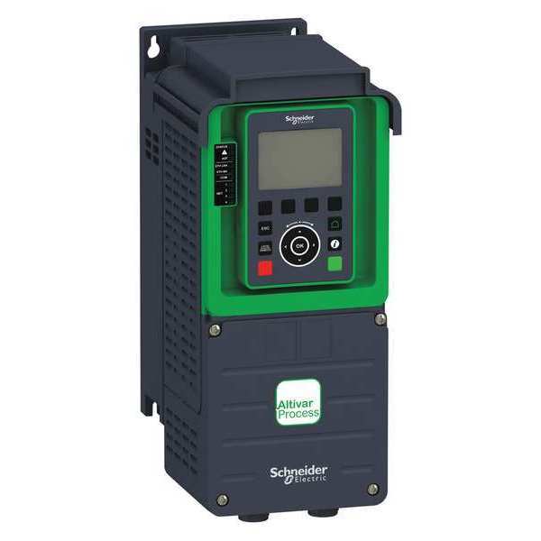 Variable Frequency Drive, 5 HP, 20.6A