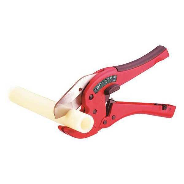 Pipe Shears, 1-5/8